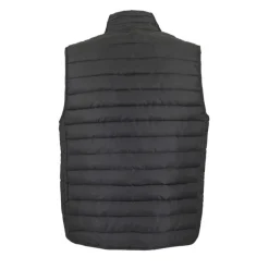 STREAM MĘSKA KAMIZELKA / Charcoal grey S04020-CR-L