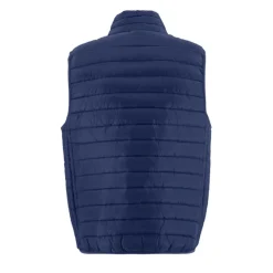 STREAM MĘSKA KAMIZELKA / Denim S04020-DM-S