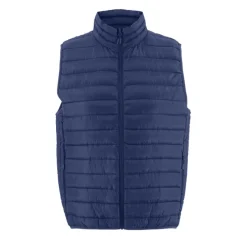 STREAM MĘSKA KAMIZELKA / Denim S04020-DM-XL