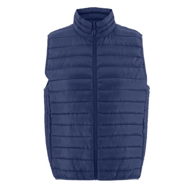 STREAM MĘSKA KAMIZELKA / Denim S04020-DM-XXL