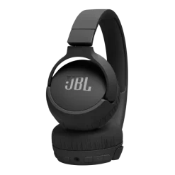 Słuchawki bezprzewodowe JBL TUNE 670 NC / Czarny JBLTN670C_BL