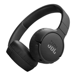 Słuchawki bezprzewodowe JBL TUNE 670 NC / Niebieski JBLTN670C_BLU