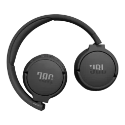Słuchawki bezprzewodowe JBL TUNE 670 NC / Niebieski JBLTN670C_BLU