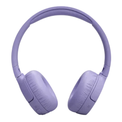 Słuchawki bezprzewodowe JBL TUNE 670 NC / Biały JBLTN670C_WH