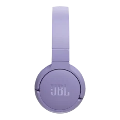 Słuchawki bezprzewodowe JBL TUNE 670 NC / Fioletowy JBLTN670C_PR