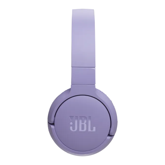 Słuchawki bezprzewodowe JBL TUNE 670 NC / Fioletowy JBLTN670C_PR