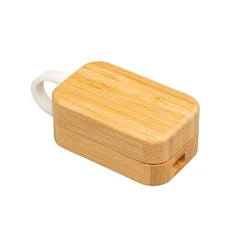 Słuchawki douszne Bluetooth BARCELONA / Beżowy 257913