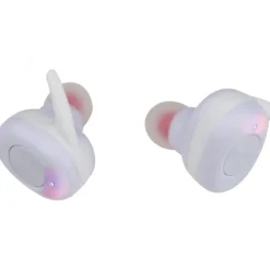 Słuchawki douszne Bluetooth WARSAW / Biały 146206