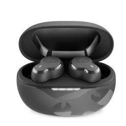 Słuchawki douszne Fresh 'n Rebel Twins Breez True Wireless / Ciemnoszary LT49738-N0060