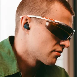 Słuchawki douszne Fresh 'n Rebel Twins Breez True Wireless / Ciemnoszary LT49738-N0060
