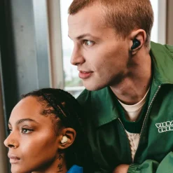 Słuchawki douszne Fresh 'n Rebel Twins Breez True Wireless / Ciemnoszary LT49738-N0060