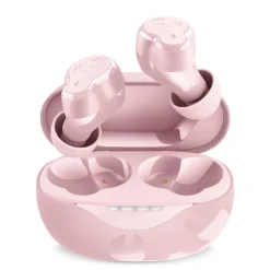 Słuchawki douszne Fresh 'n Rebel Twins Breez True Wireless / Różowy LT49738-N0076