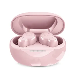 Słuchawki douszne Fresh 'n Rebel Twins Breez True Wireless / Różowy LT49738-N0076
