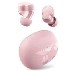 Słuchawki douszne Fresh 'n Rebel Twins Breez True Wireless / Różowy LT49738-N0076
