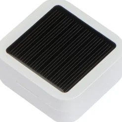 Słuchawki douszne solarne bezprzewodowe DAYTON / Biały 359106
