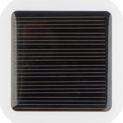 Słuchawki douszne solarne bezprzewodowe DAYTON / Biały 359106