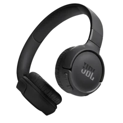 Słuchawki JBL Tune 520BT / Czarny JBLTN520BT_BL