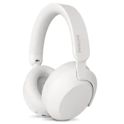 Słuchawki nauszne Philips TAH8000E z funkcją ANC / Biały LT42264-N0001