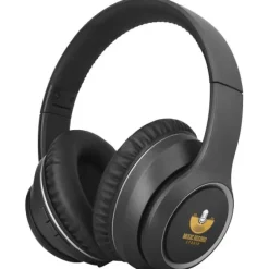 Słuchawki Prixton Live Pro Bluetooth® 5.0 / Czarny 2PA06690