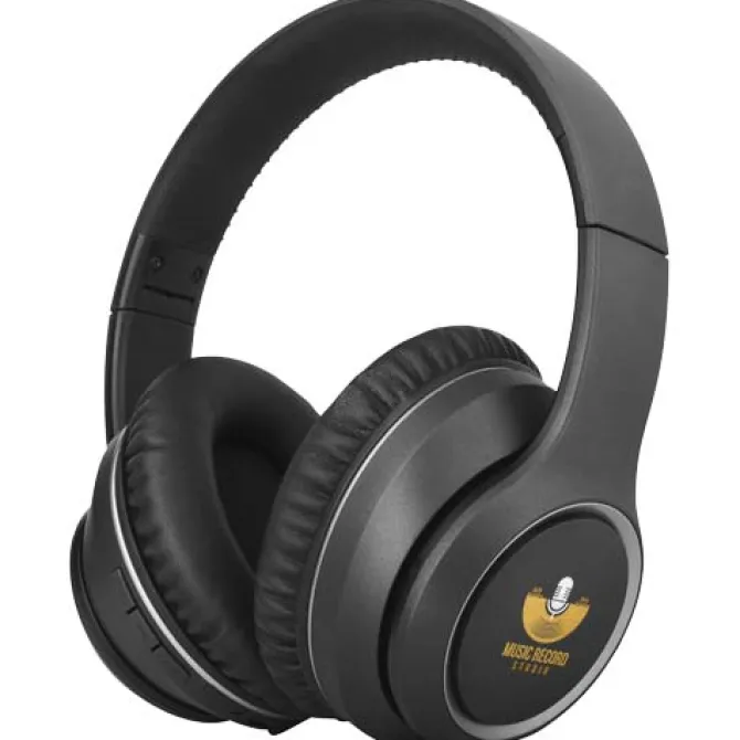 Słuchawki Prixton Live Pro Bluetooth® 5.0 / Czarny 2PA06690
