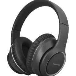 Słuchawki Prixton Live Pro Bluetooth® 5.0 / Czarny 2PA06690