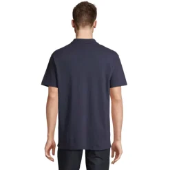 SUMMER II Męskie POLO 170g / French Navy S11342-FN-XS