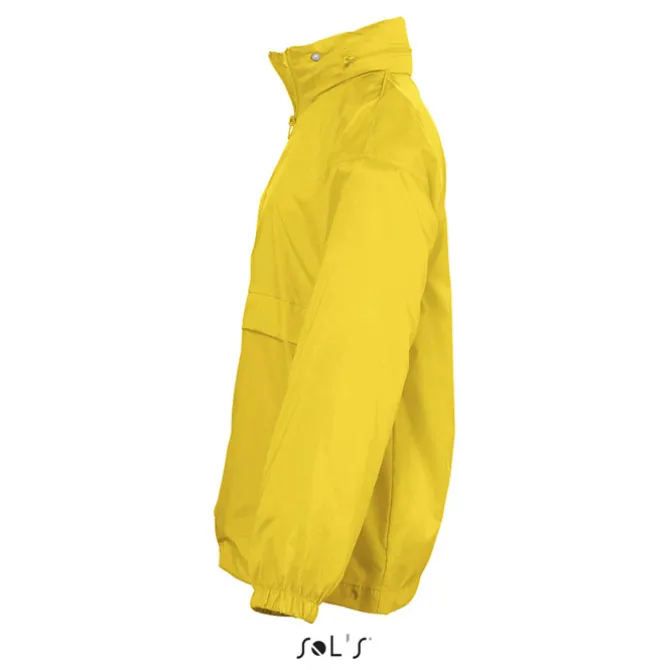 SURF KIDS WINDBREAKER 210g / Dorado S32300-GO-3XL