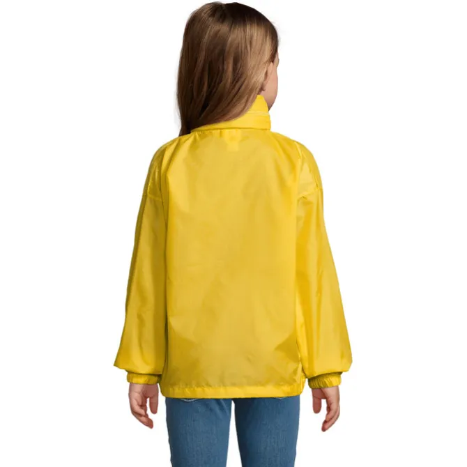 SURF KIDS WINDBREAKER 210g / Dorado S32300-GO-3XL