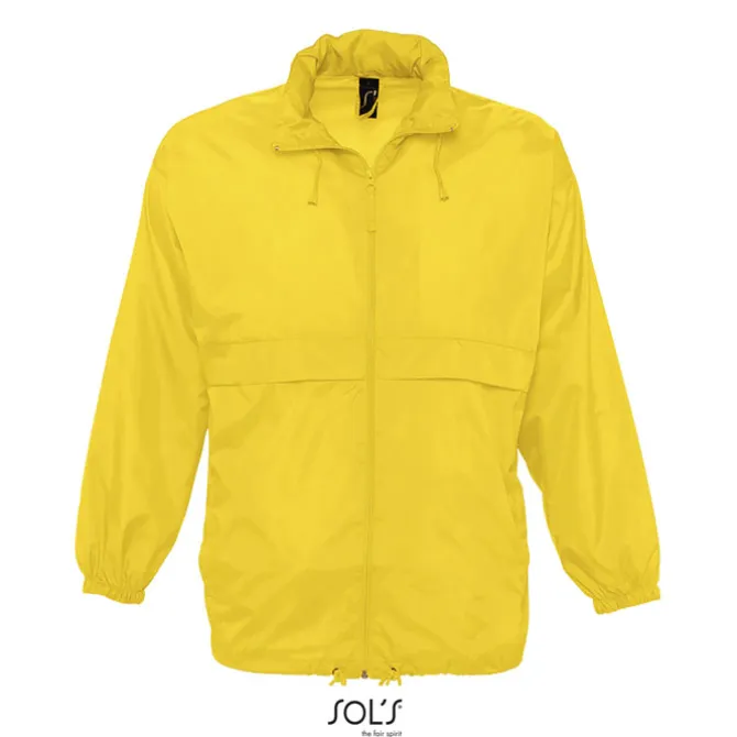 SURF UNI kurtka wiatrówka / Dorado S32000-GO-XXL