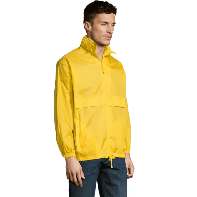 SURF UNI kurtka wiatrówka / Dorado S32000-GO-XXL