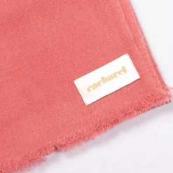 Szal Faustine Corail / Różowy CFG335Q