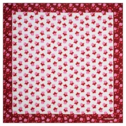 Szal Hortense Bright Red / Czerwony CFM034P
