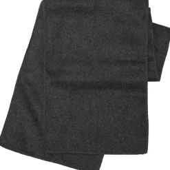 Szalik / Czarny V7012-03