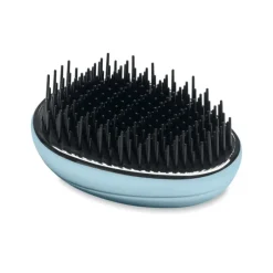 Szczotka anti-tangle do włosów / Baby Blue MO3163-66