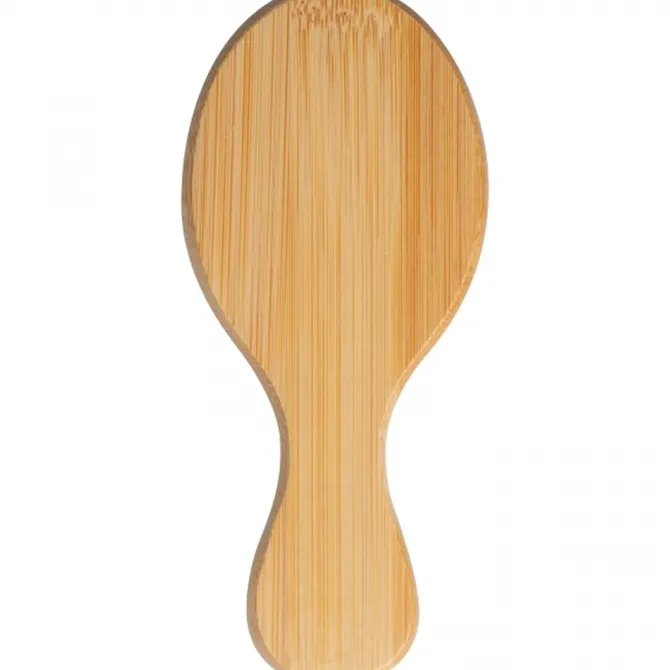 Szczotka do włosów KLARA / Beżowy 7325313