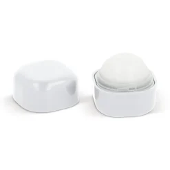 Sześcienny balsam do ust / Biały LT90479-N0001