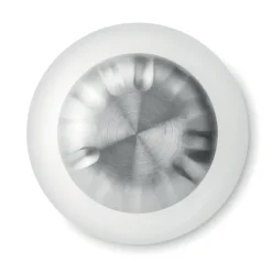 Szklana butelka 650 ml / Biały MO9800-06