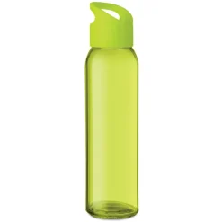 Szklana butelka 500ml / Limonka MO9746-48