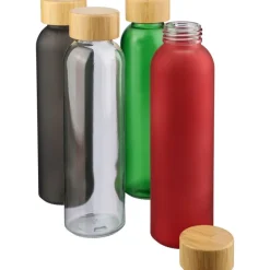 Szklana butelka 500 ml / Neutralny VB111-00
