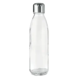 Szklana butelka  650 ml / Przezroczysty MO9800-22