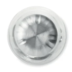 Szklana butelka  650 ml / Przezroczysty MO9800-22