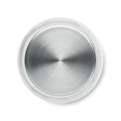 Szklana butelka 500 ml / Przezroczysty MO6210-22