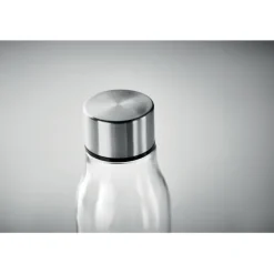 Szklana butelka 500 ml / Przezroczysty MO6210-22