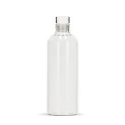 Szklana butelka 750ml / Transparentny LT98888-N0004