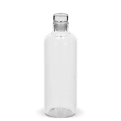 Szklana butelka 1000ml / Transparentny LT98889-N0004