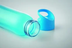Szklana butelka 500ml / Turkusowy MO9746-12
