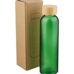 Szklana butelka 500 ml / Zielony VB111-06