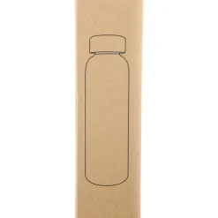 Szklana butelka 500 ml / Zielony VB111-06