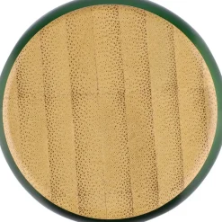 Szklana butelka 500 ml / Zielony VB111-06