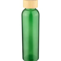 Szklana butelka 500 ml / Zielony VB111-06